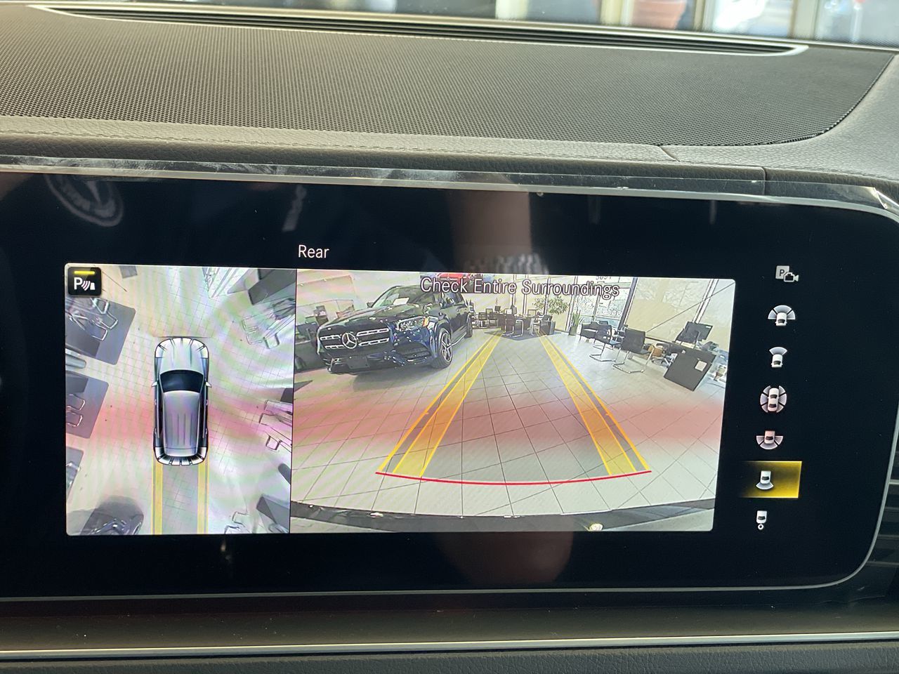 2022  GLE53