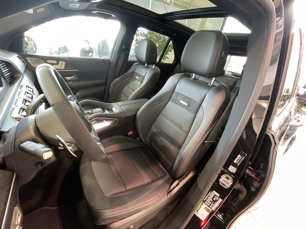 2022  GLE53