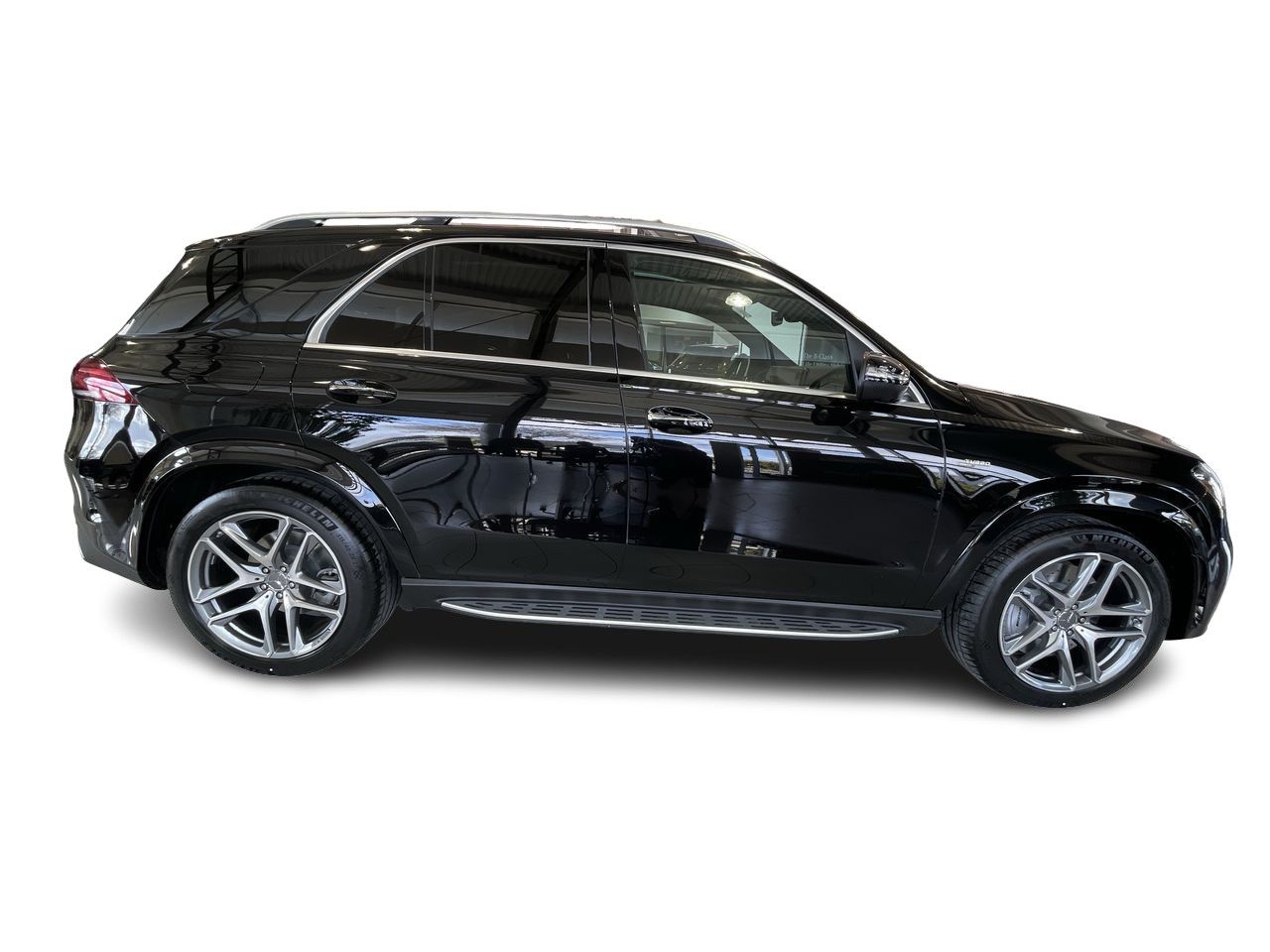 2022  GLE53