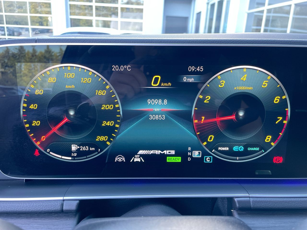 2022  GLE53