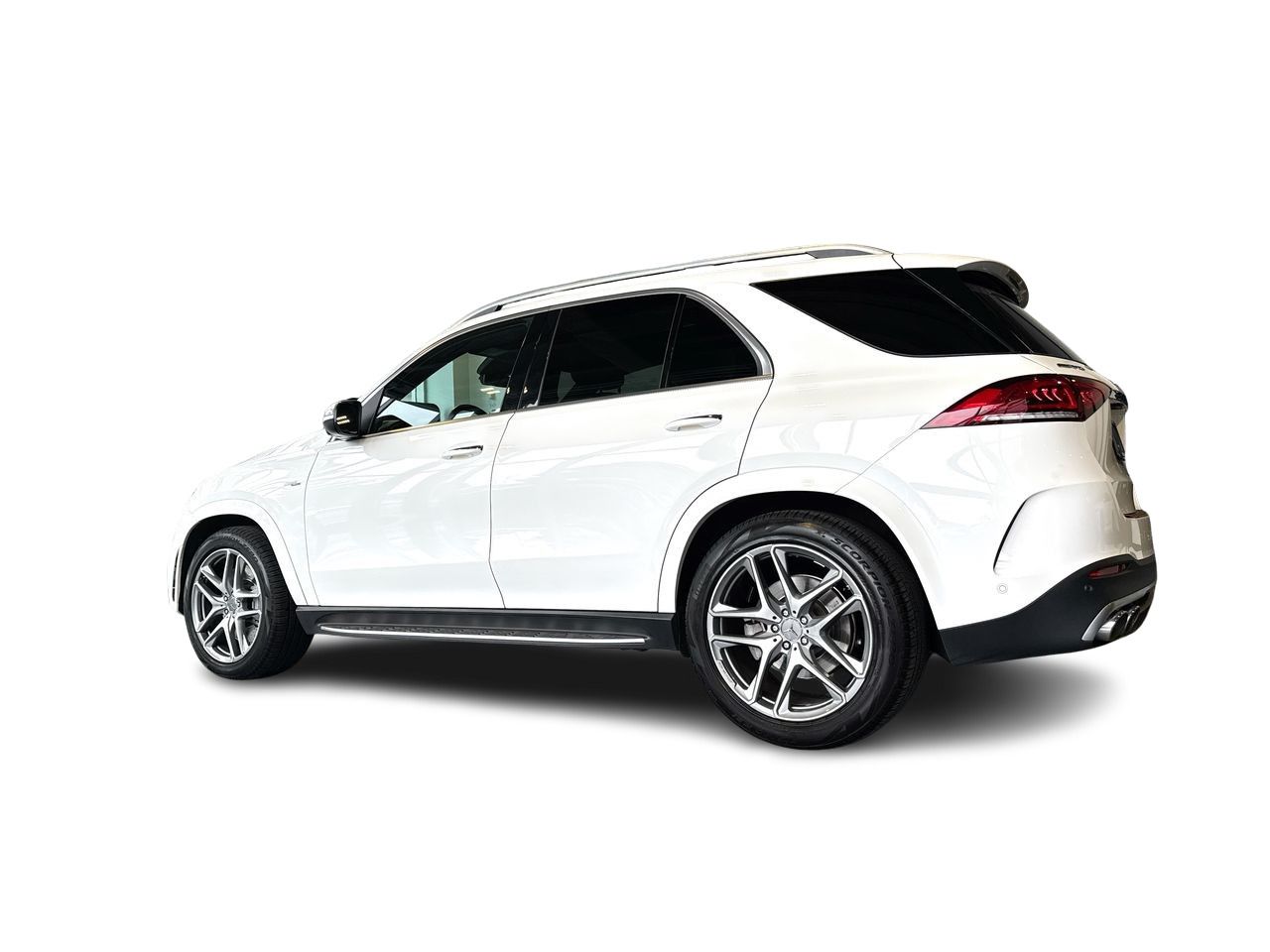 2022 Mercedes-Benz GLE53