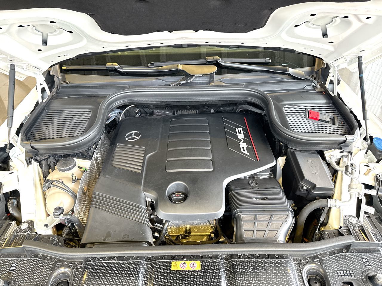 2022 Mercedes-Benz GLE53