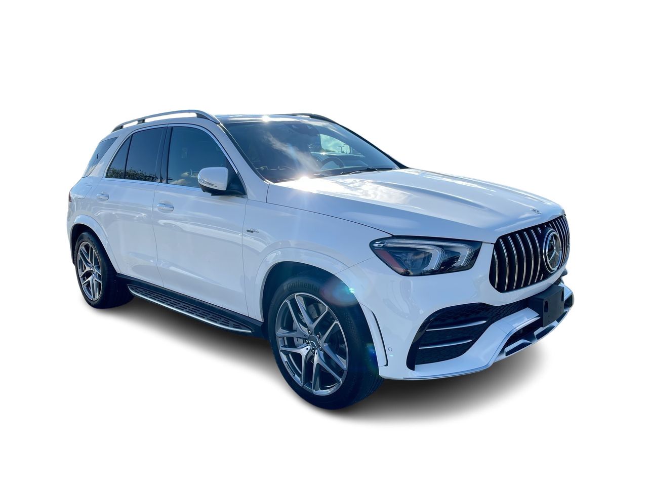 2022  GLE53