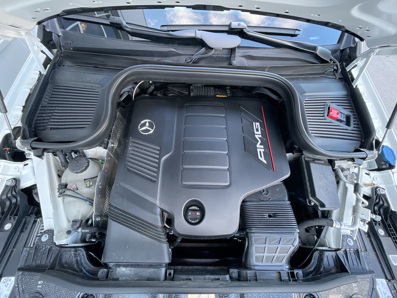 2022  GLE53