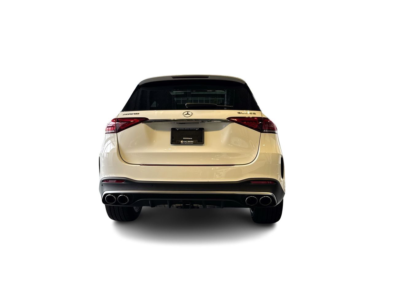 2022 Mercedes-Benz GLE53