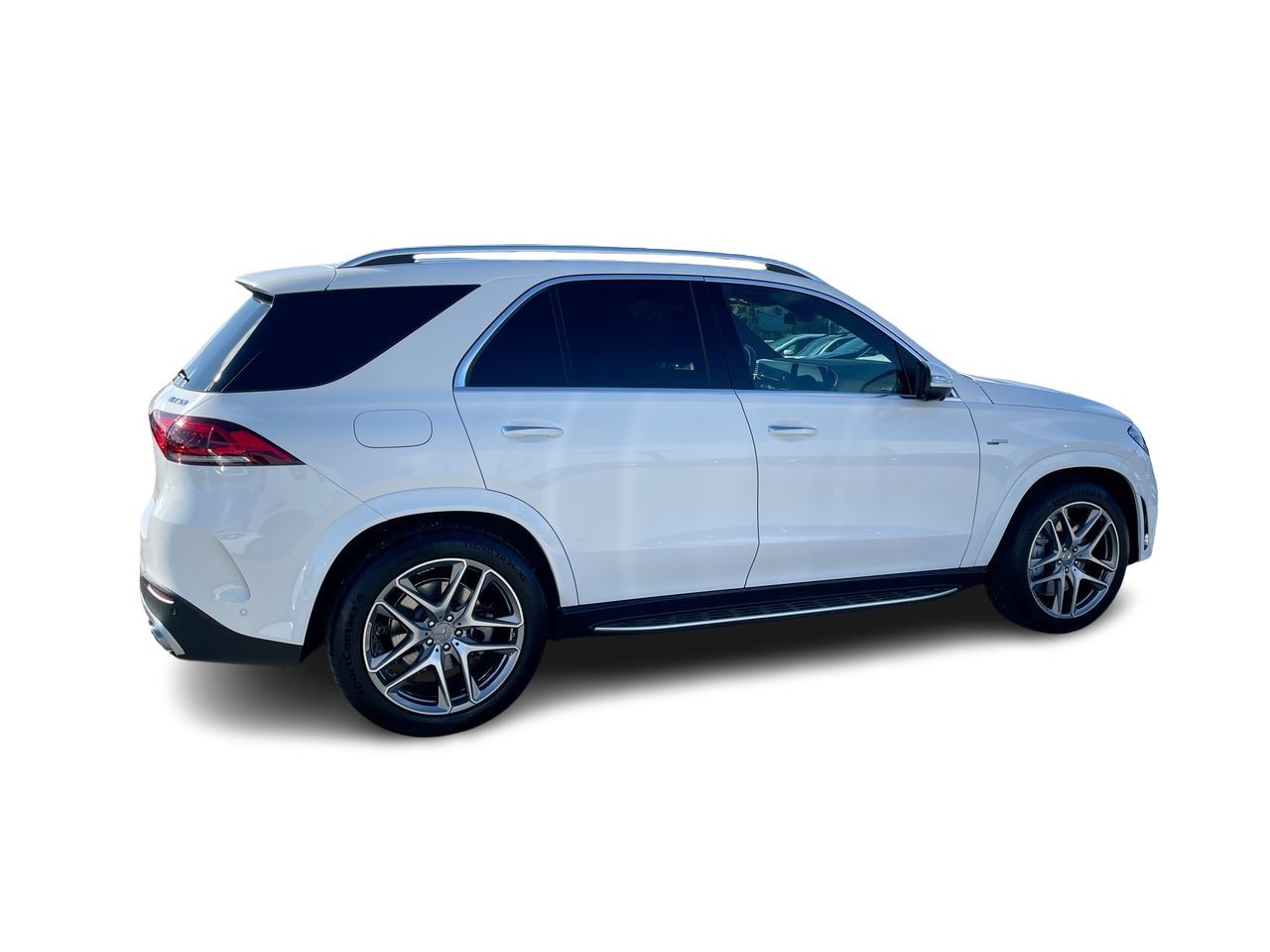 2022  GLE53