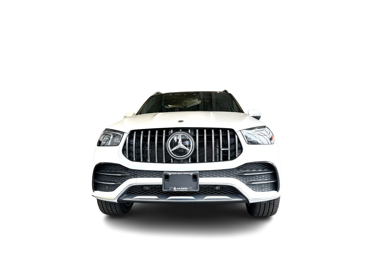 2022 Mercedes-Benz GLE53
