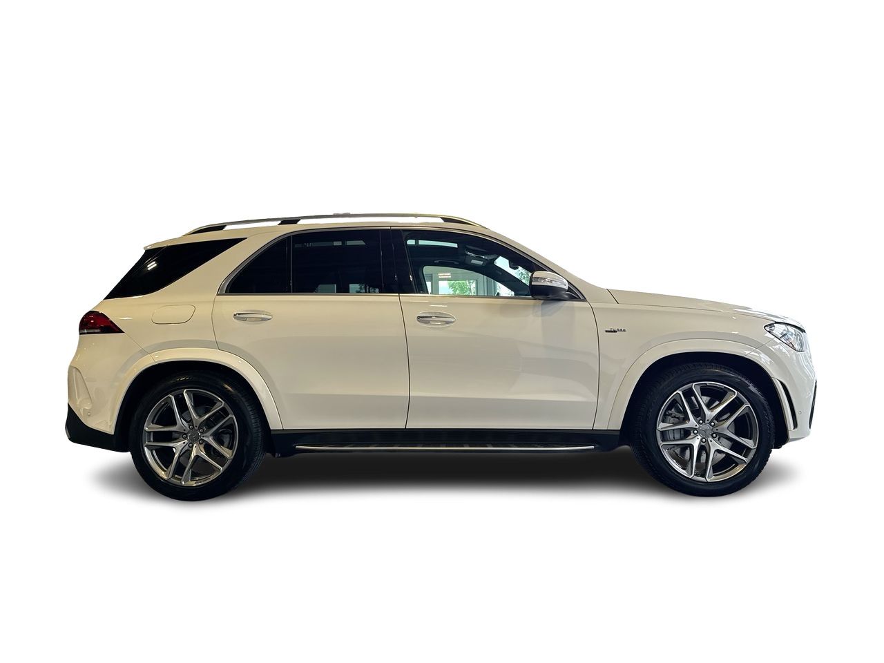 2022 Mercedes-Benz GLE53
