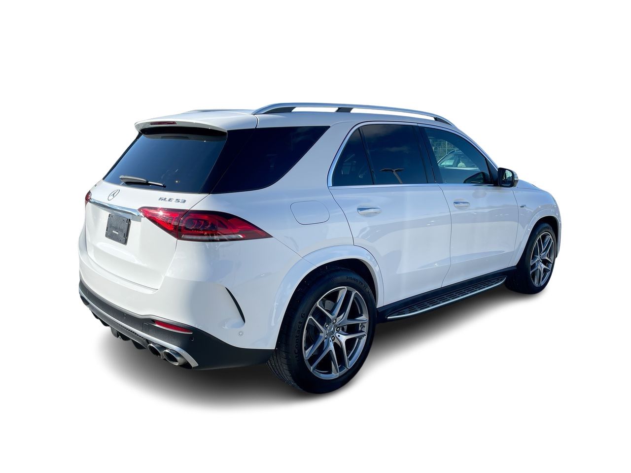 2022  GLE53
