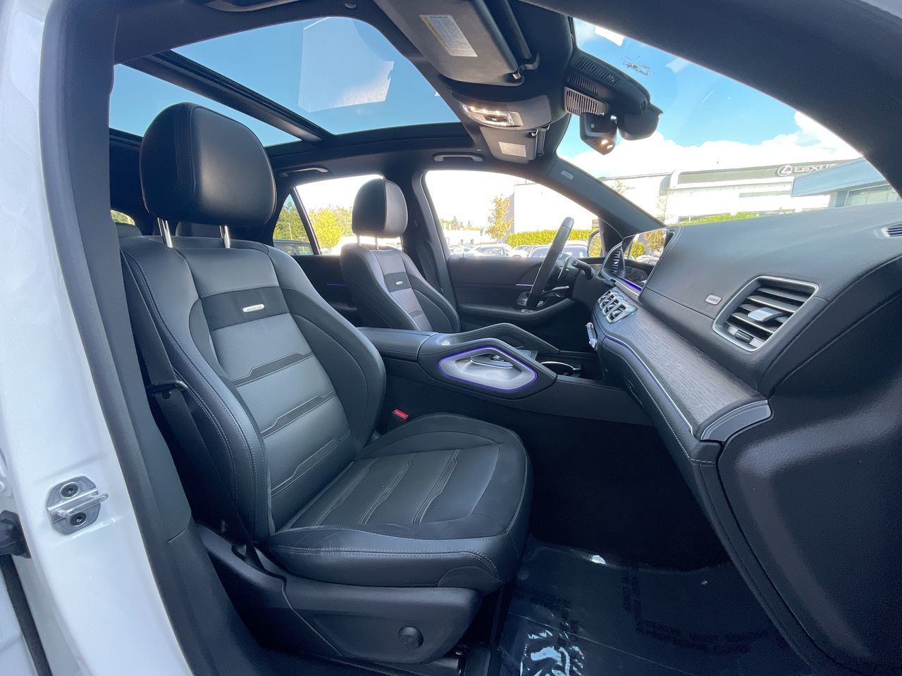 2022  GLE53