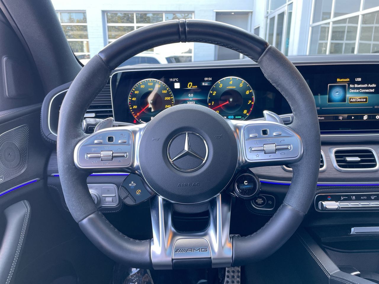 2022  GLE53