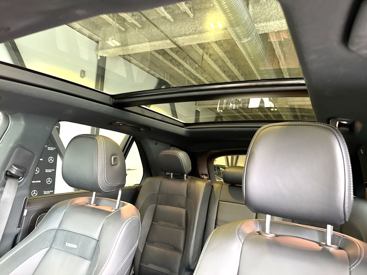 2022 Mercedes-Benz GLE53