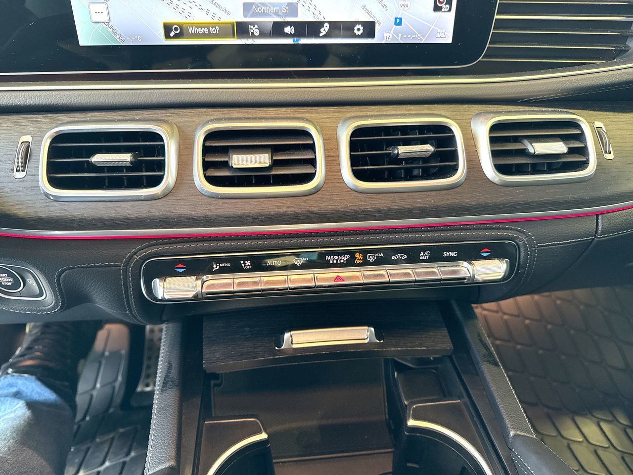 2022 Mercedes-Benz GLE53