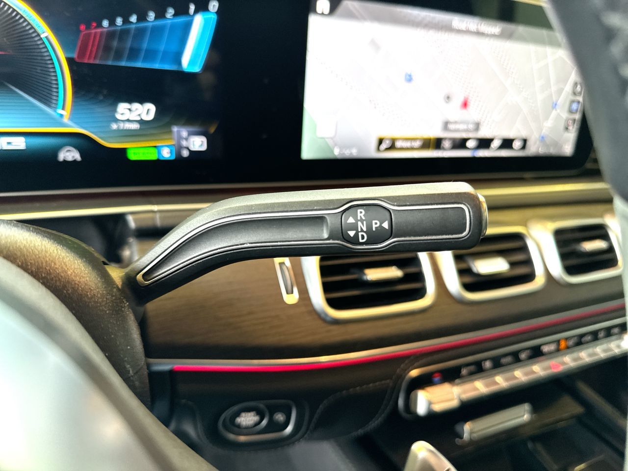 2022 Mercedes-Benz GLE53