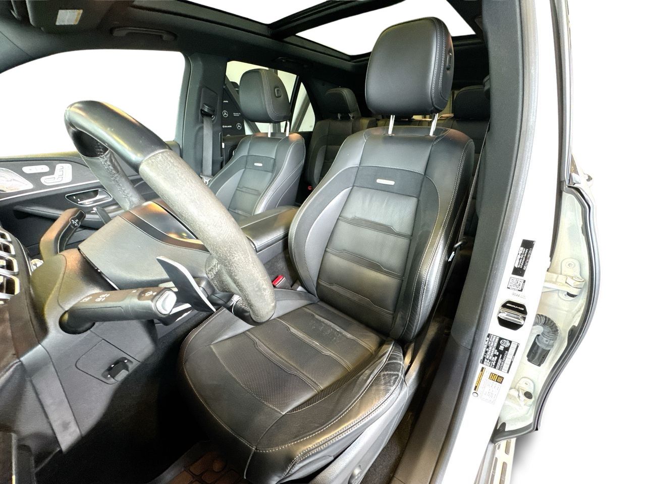 2022 Mercedes-Benz GLE53