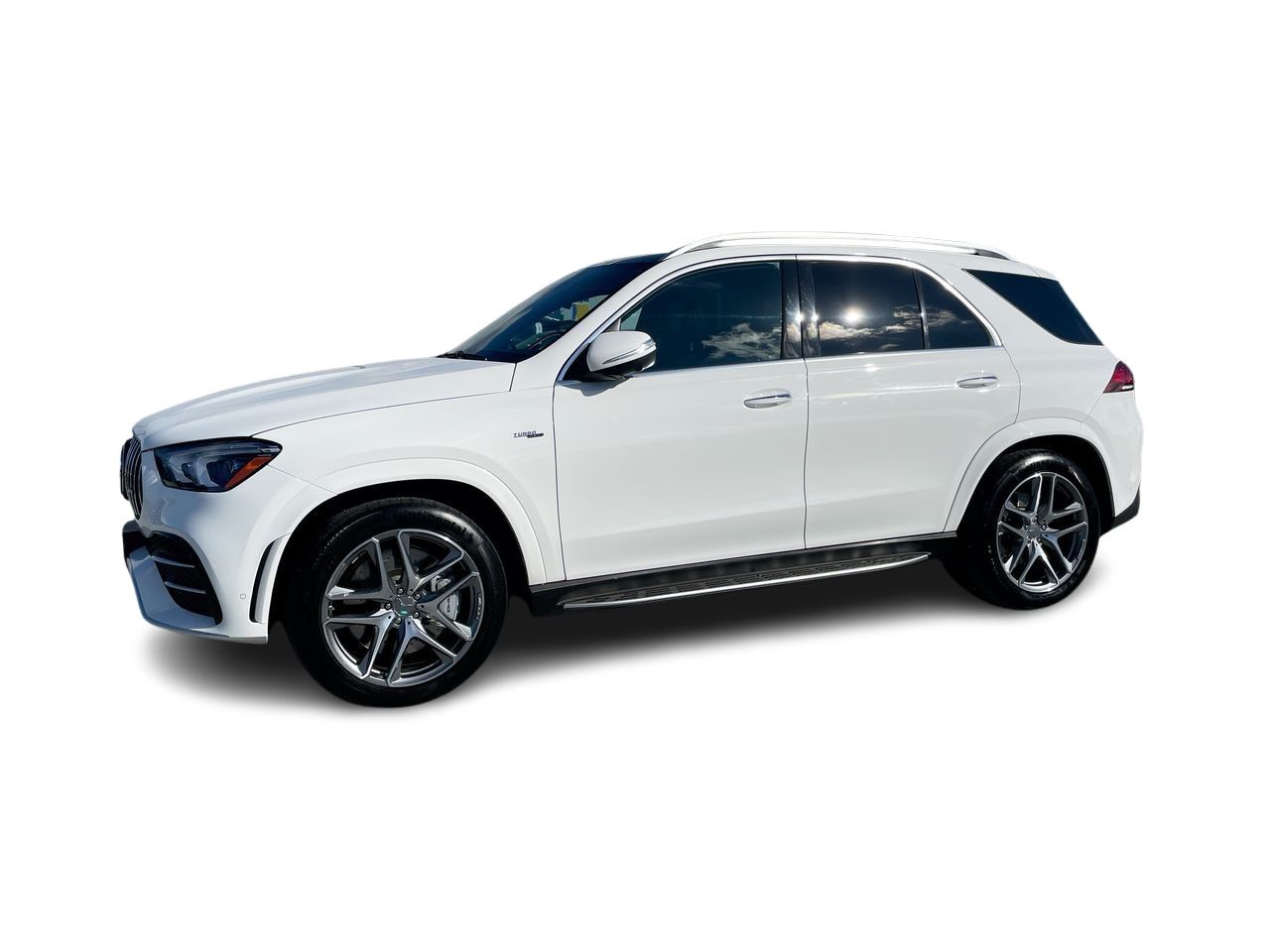2022  GLE53