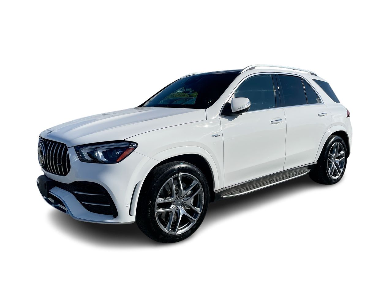 2022  GLE53