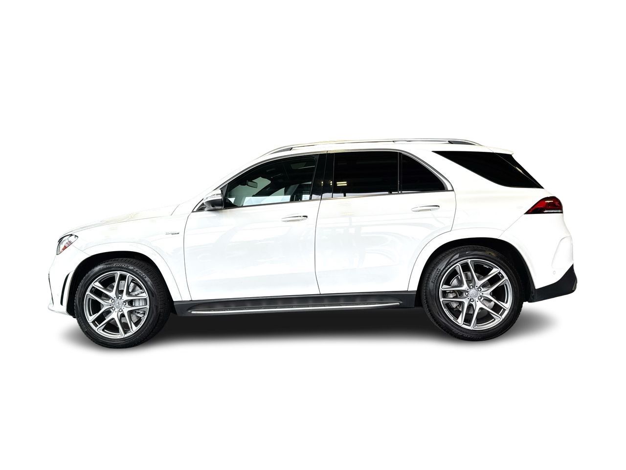 2022 Mercedes-Benz GLE53