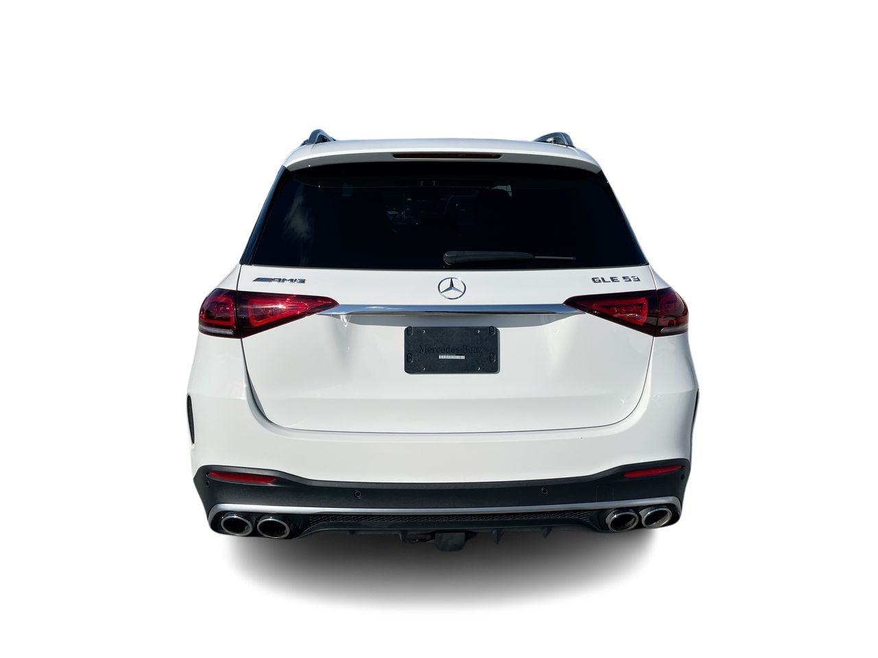 2022  GLE53
