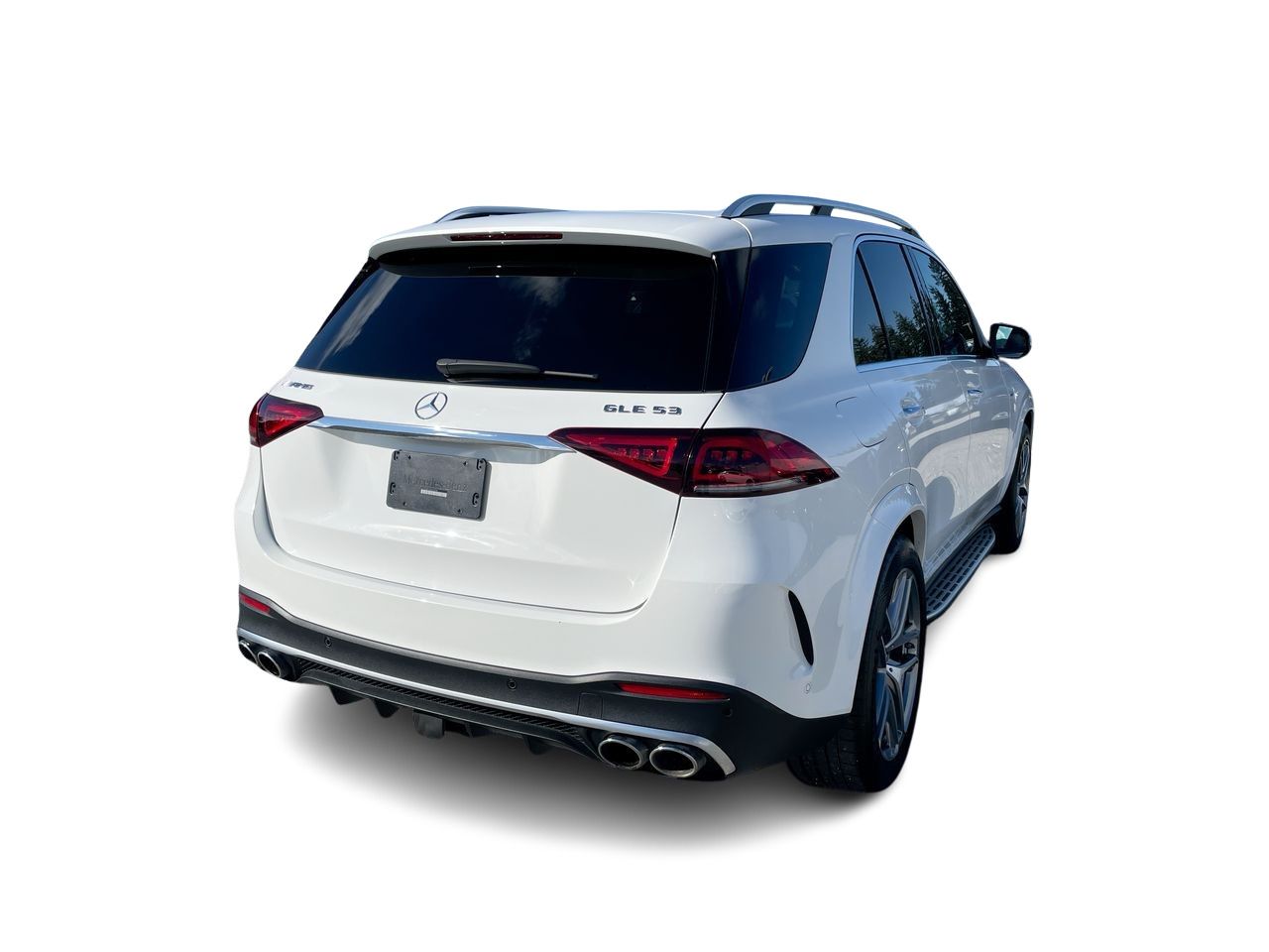 2022  GLE53