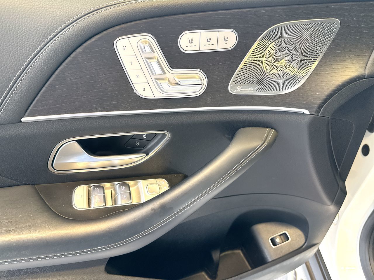 2022 Mercedes-Benz GLE53