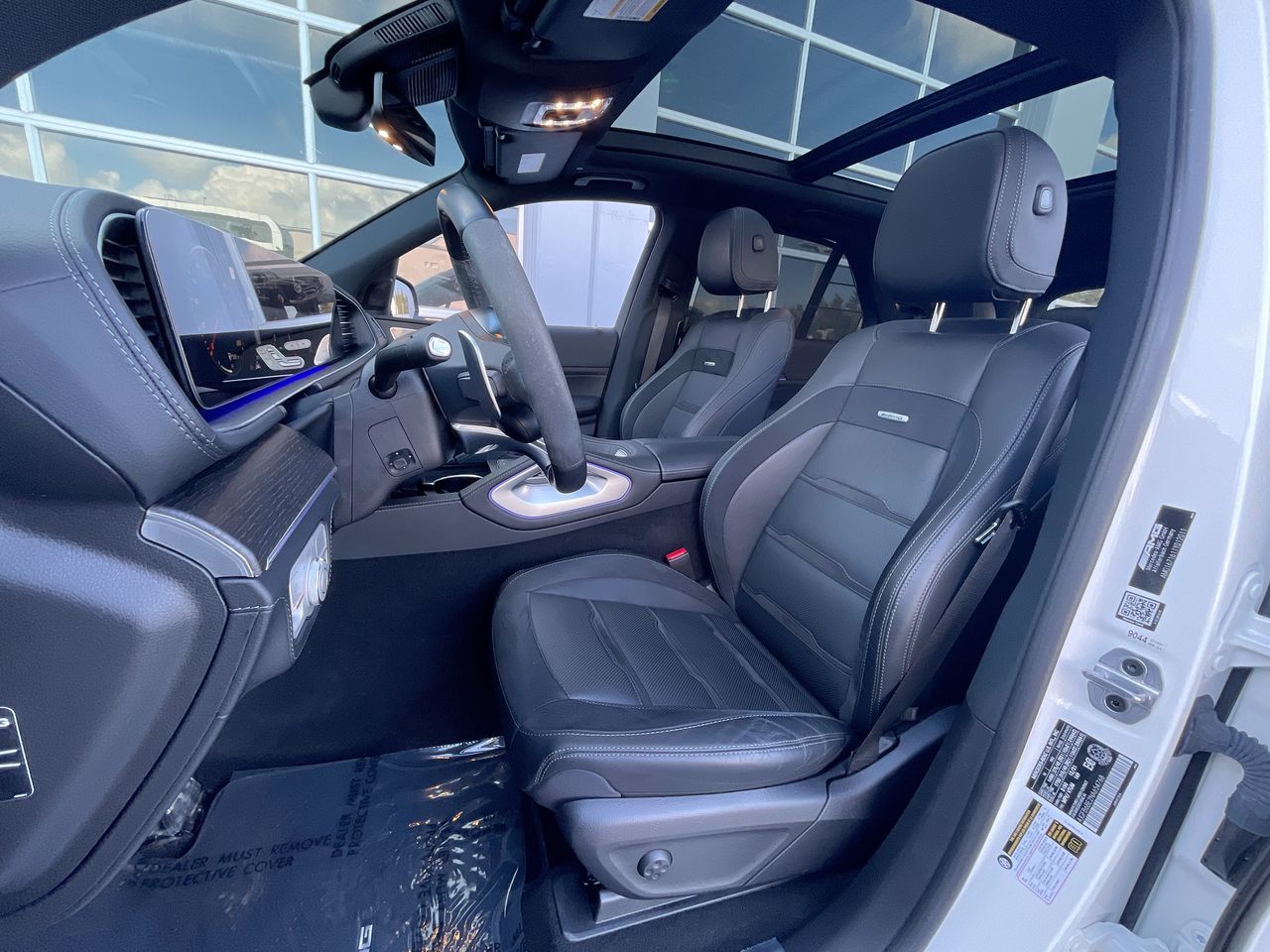 2022  GLE53