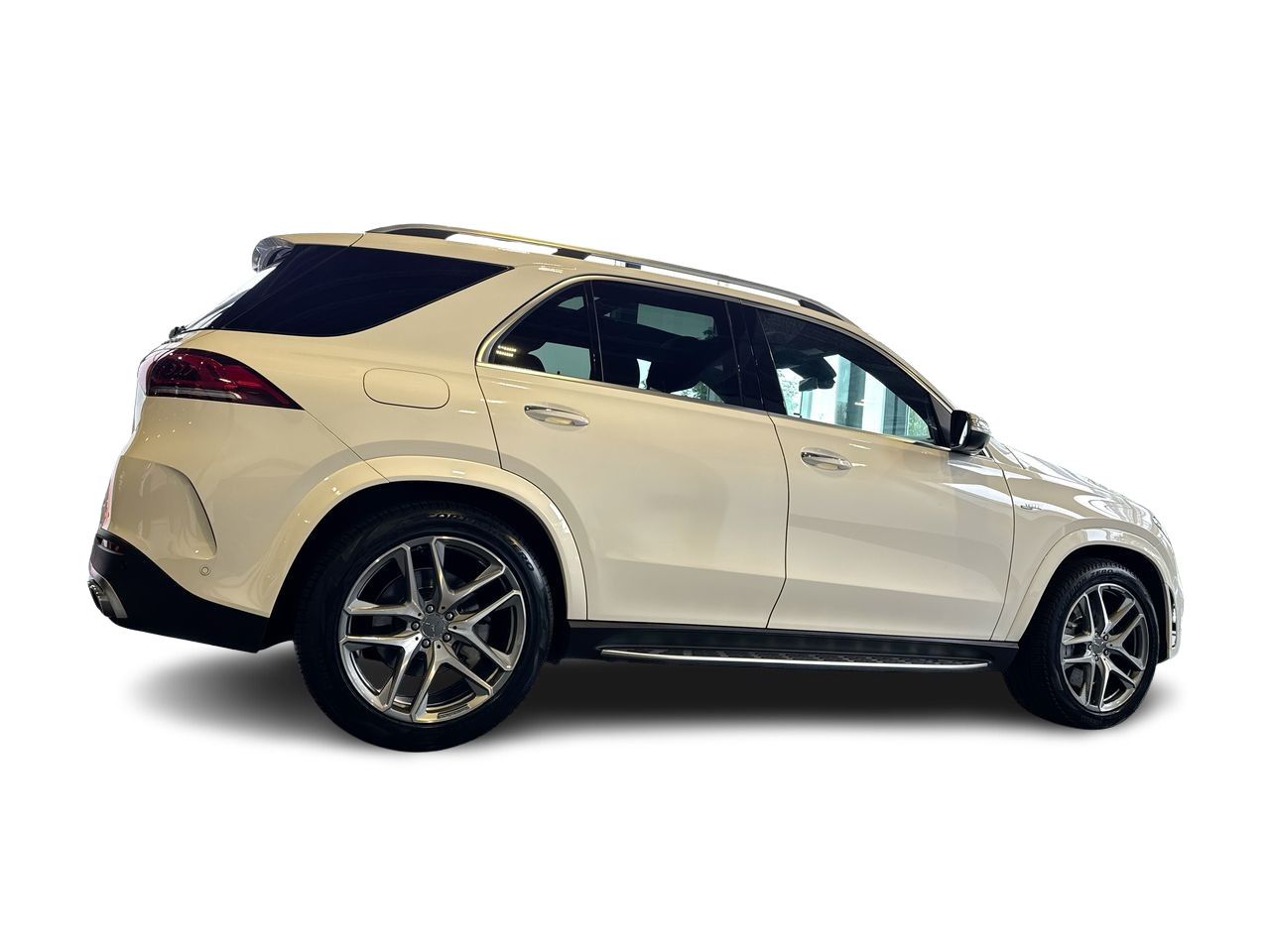 2022 Mercedes-Benz GLE53