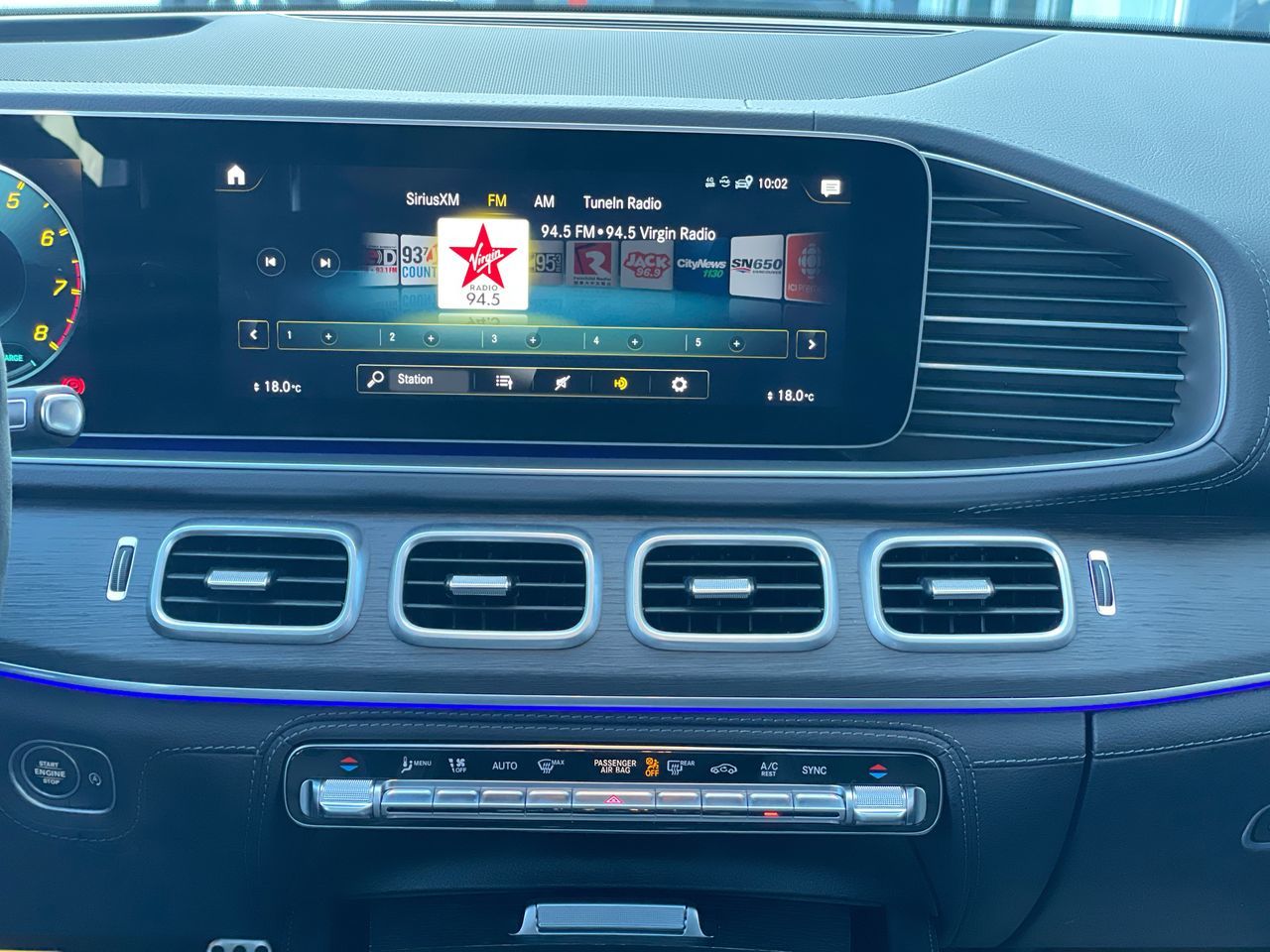 2022  GLE53