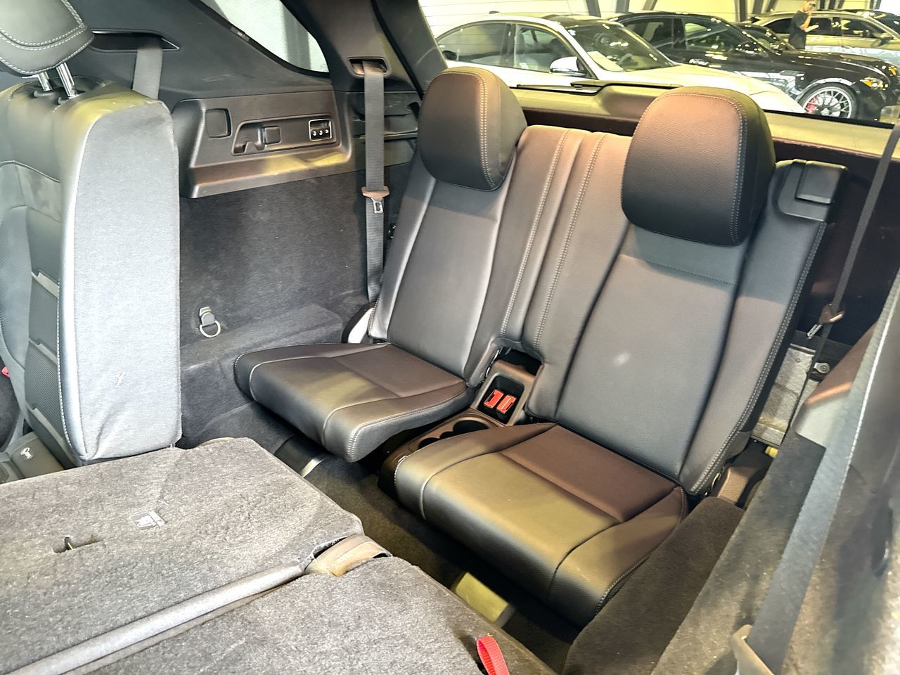 2022 Mercedes-Benz GLE53