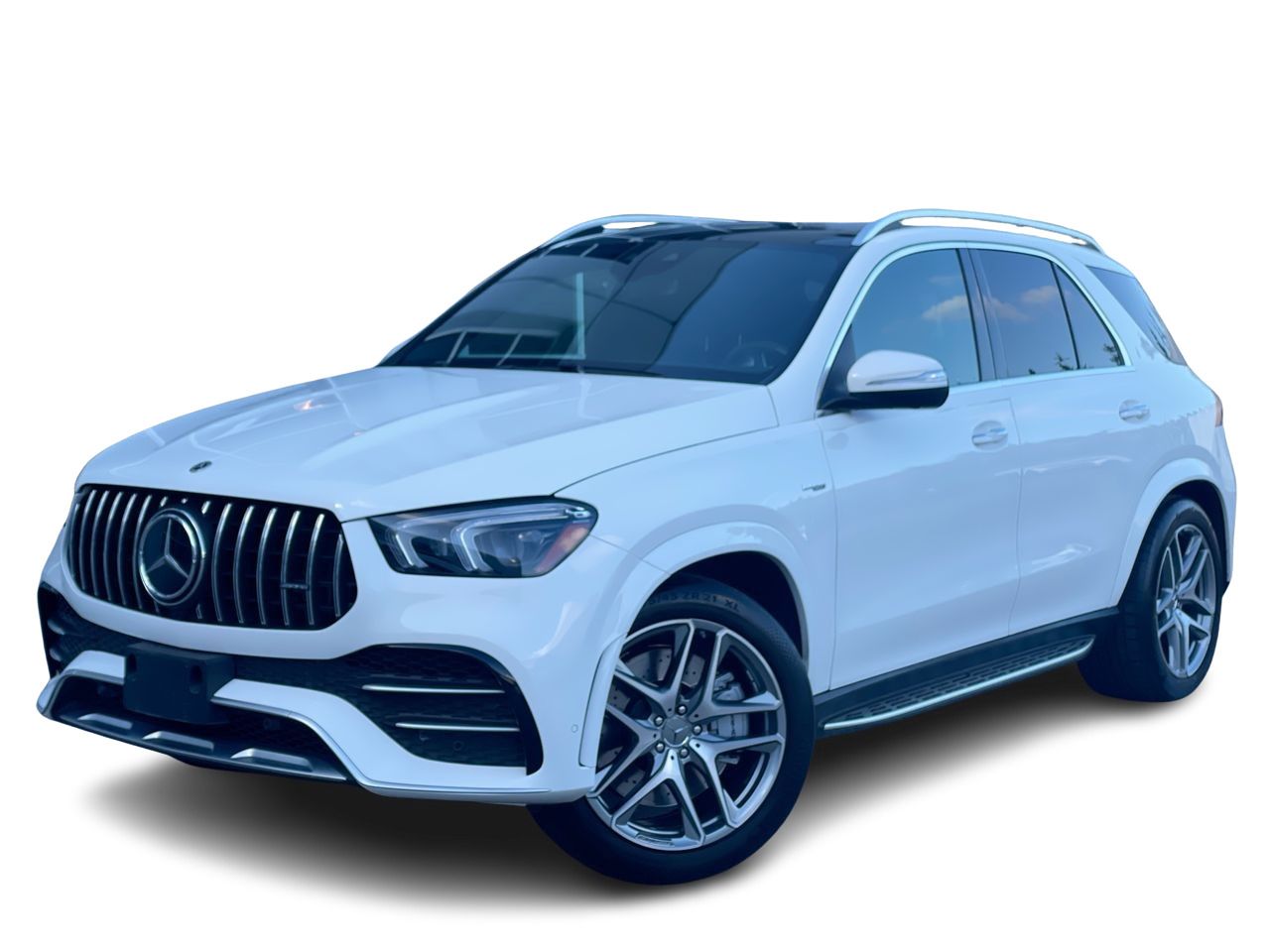 2022  GLE53