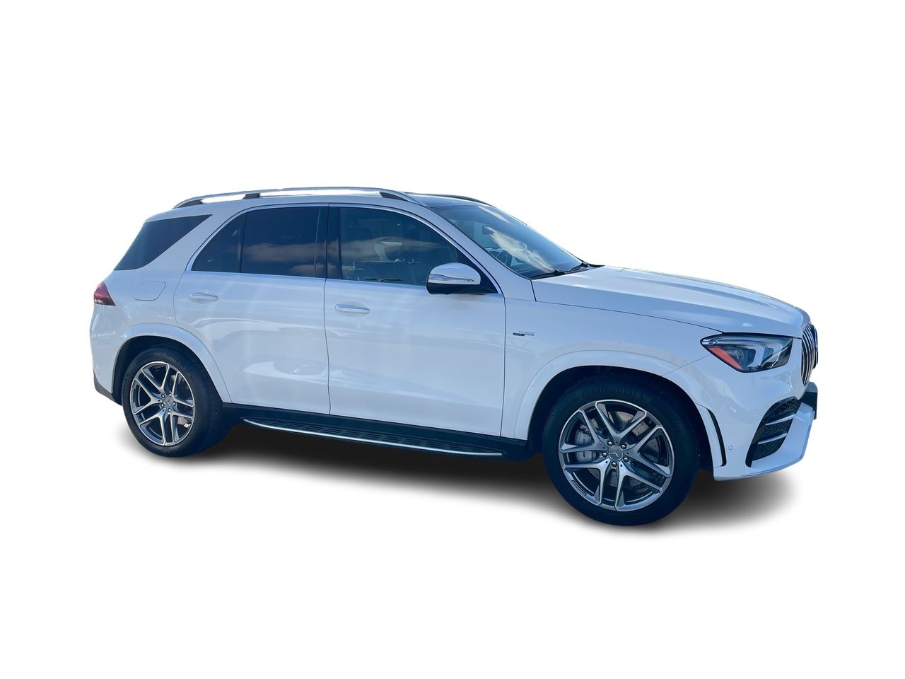 2022  GLE53