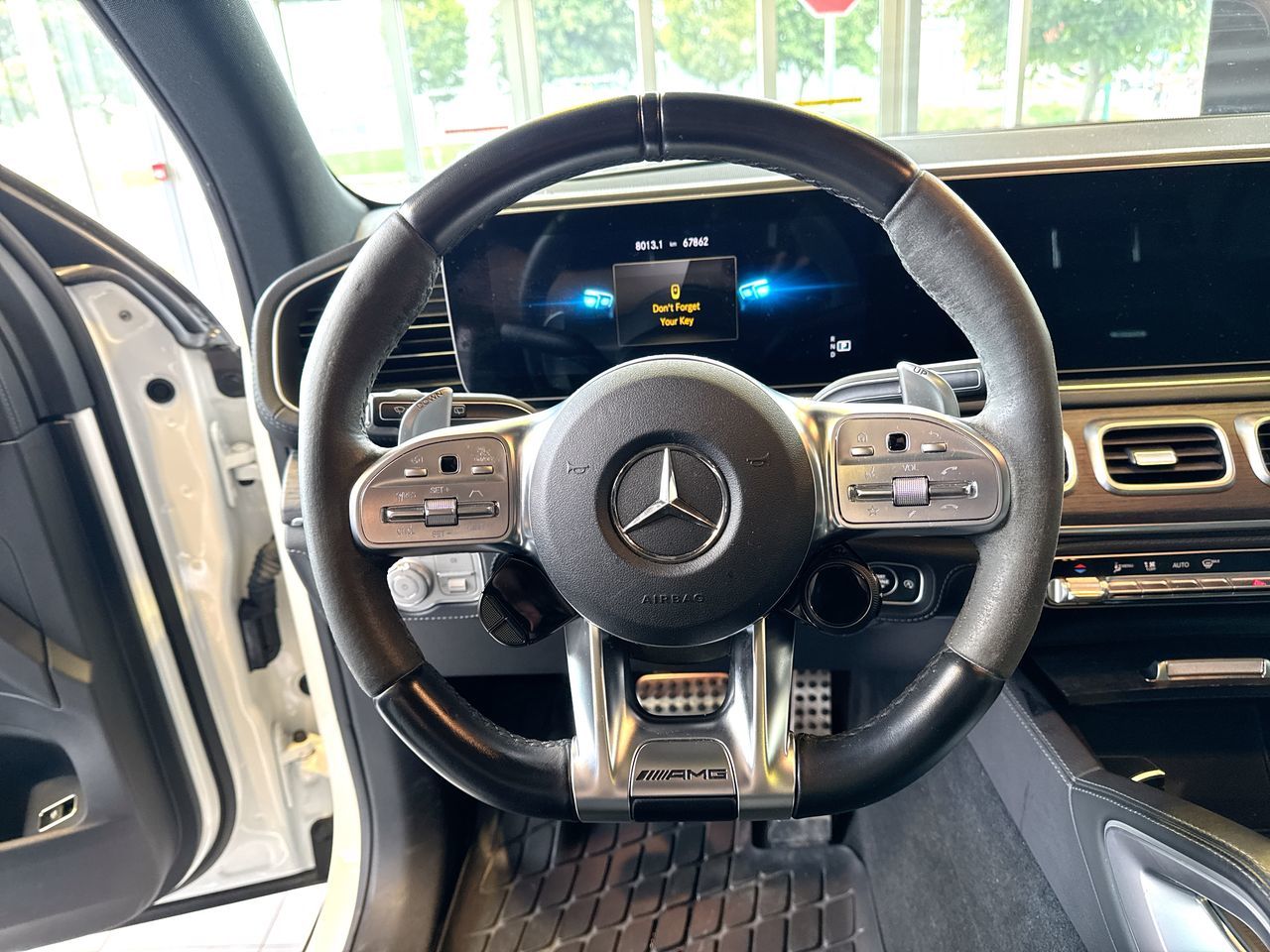 2022 Mercedes-Benz GLE53