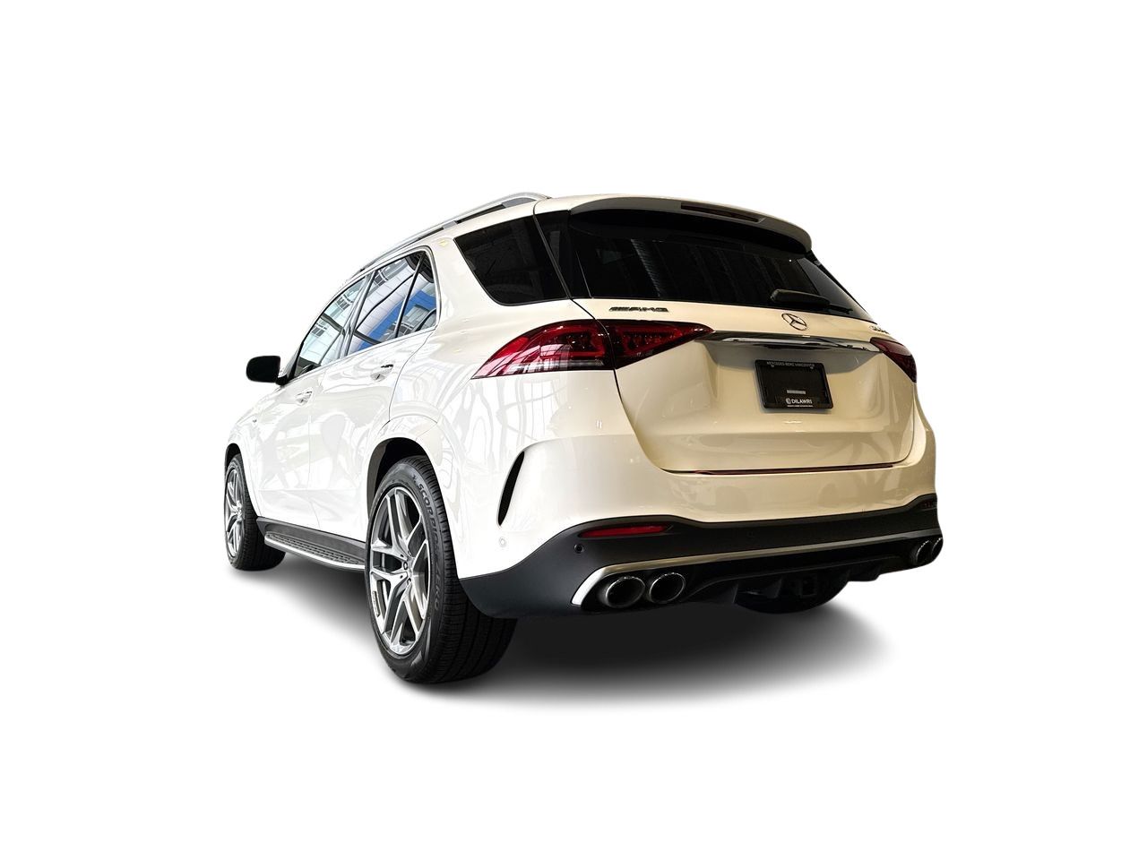 2022 Mercedes-Benz GLE53