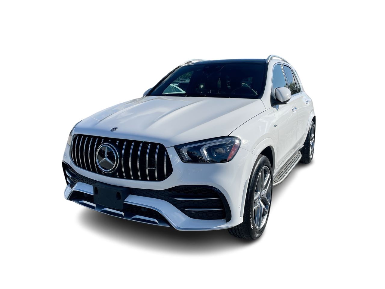 2022  GLE53