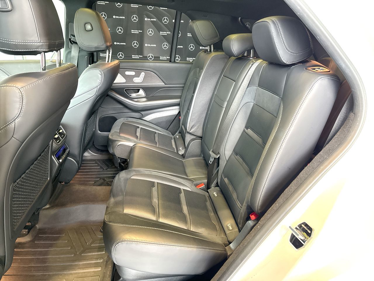 2022 Mercedes-Benz GLE53