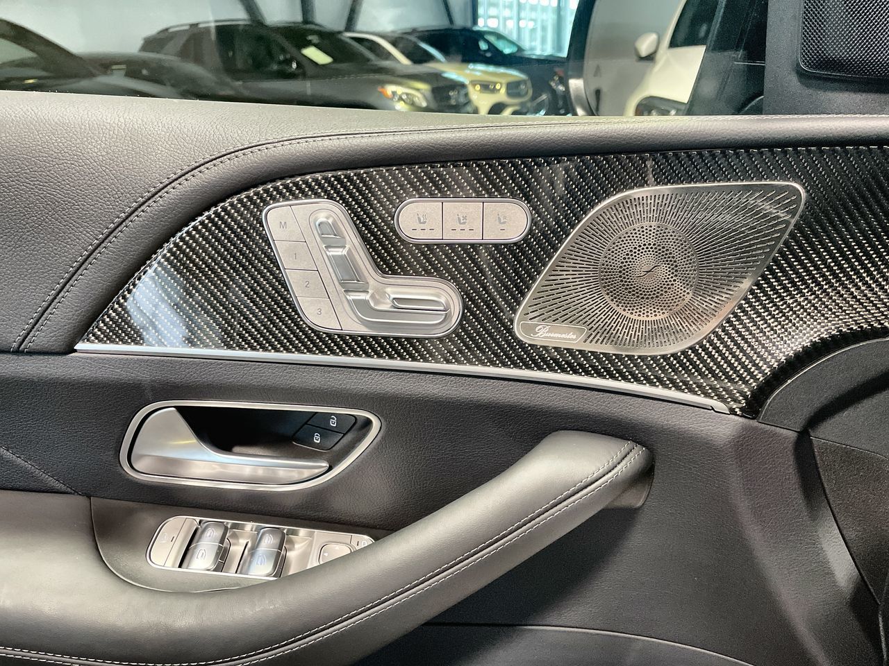 2023 Mercedes-Benz GLE53