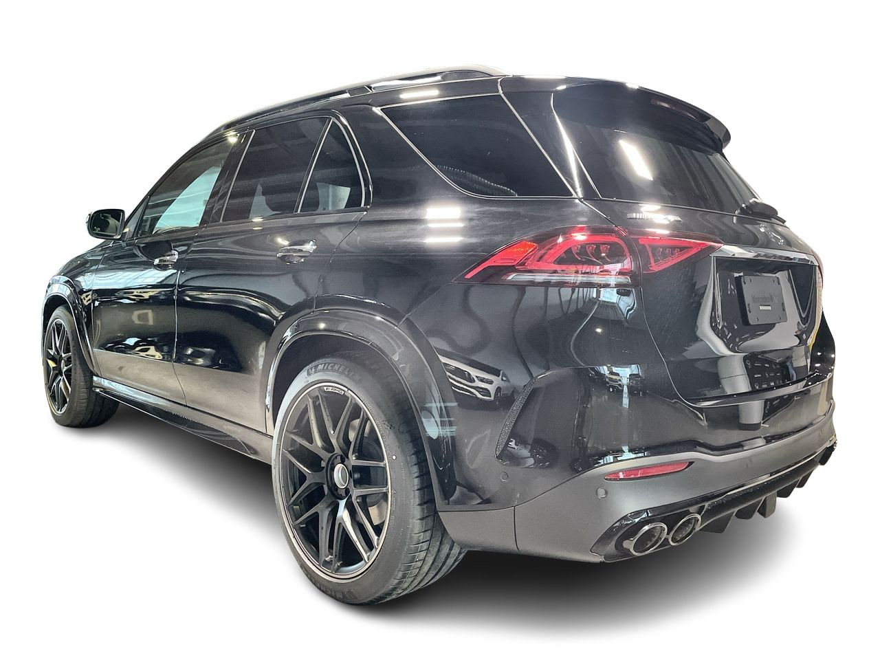 2023 Mercedes-Benz GLE53