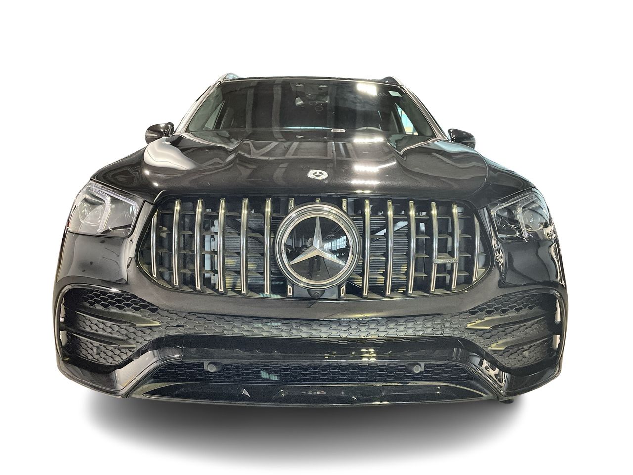 2023 Mercedes-Benz GLE53
