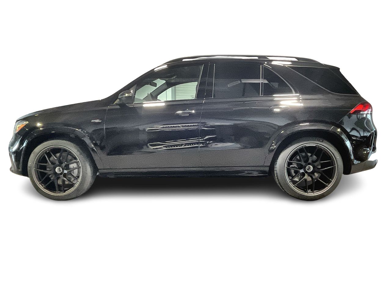2023 Mercedes-Benz GLE53