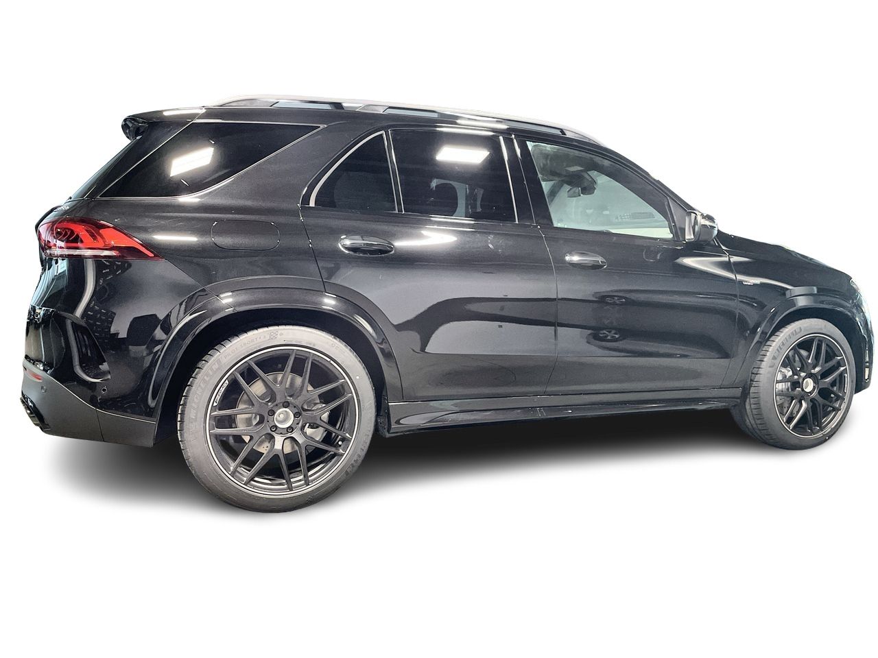 2023 Mercedes-Benz GLE53