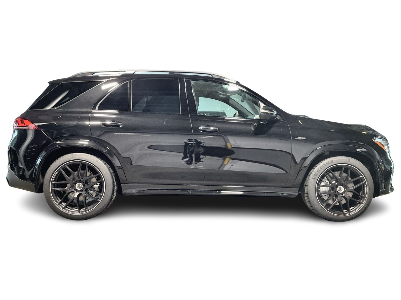 2023 Mercedes-Benz GLE53