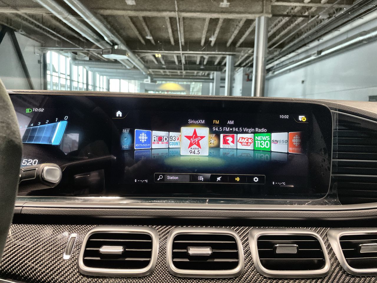 2023 Mercedes-Benz GLE53