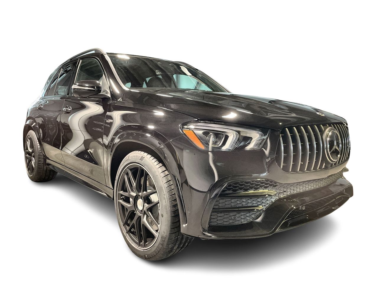 2023 Mercedes-Benz GLE53