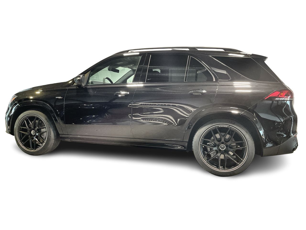 2023 Mercedes-Benz GLE53