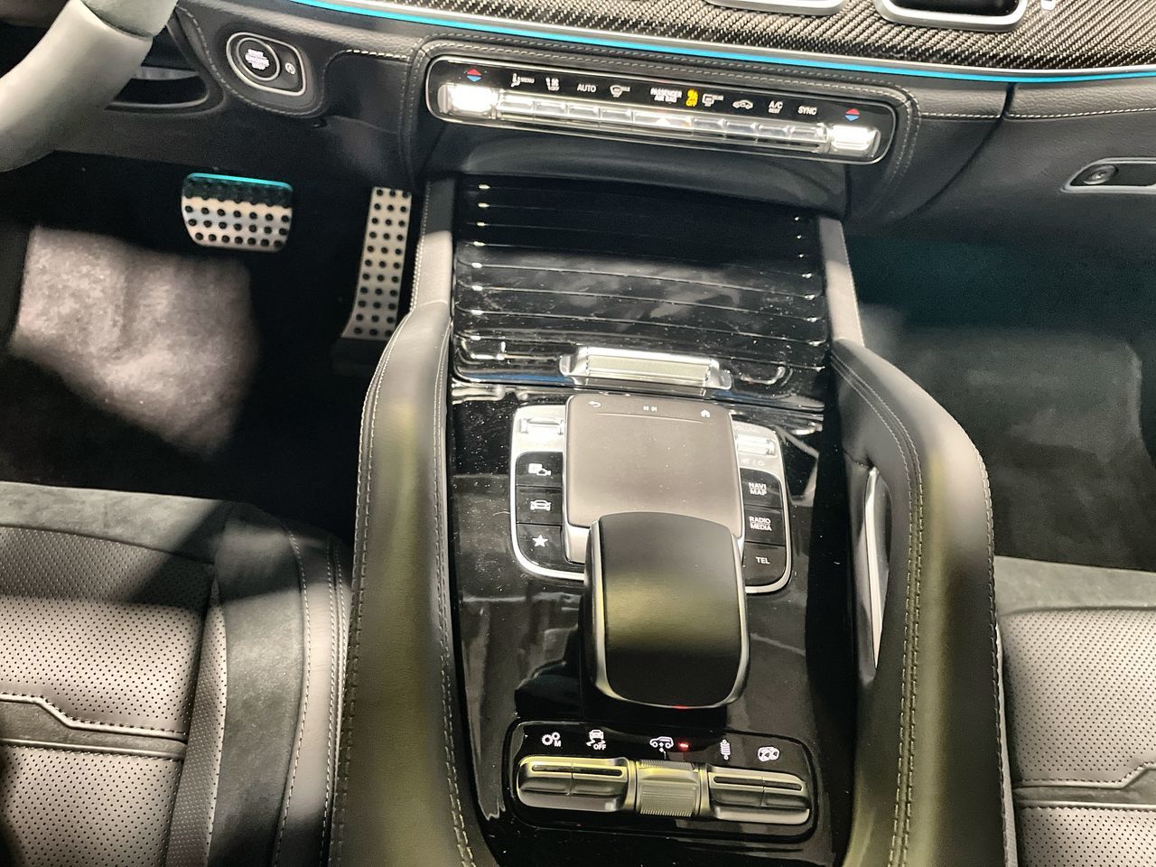 2023 Mercedes-Benz GLE53