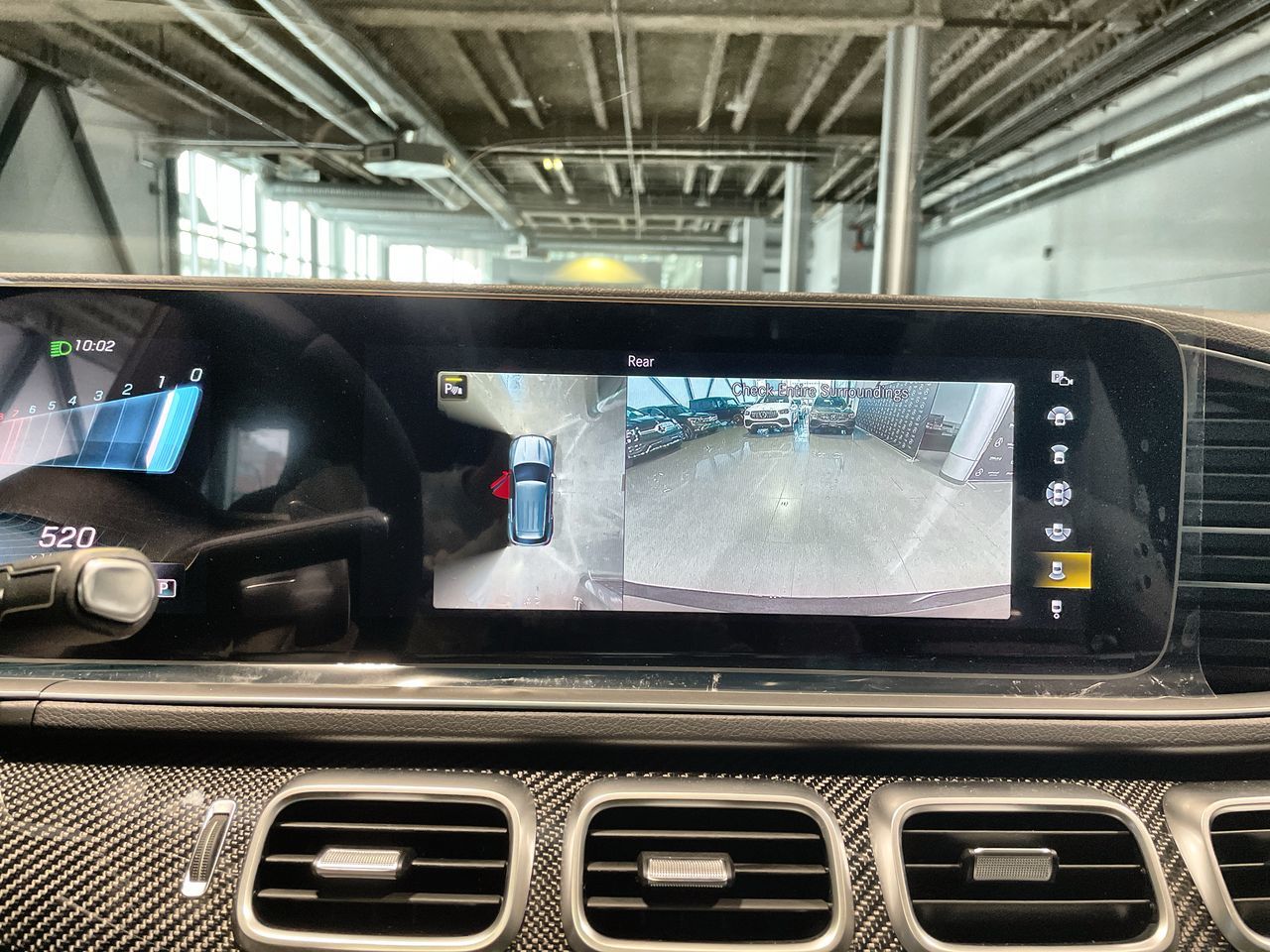 2023 Mercedes-Benz GLE53