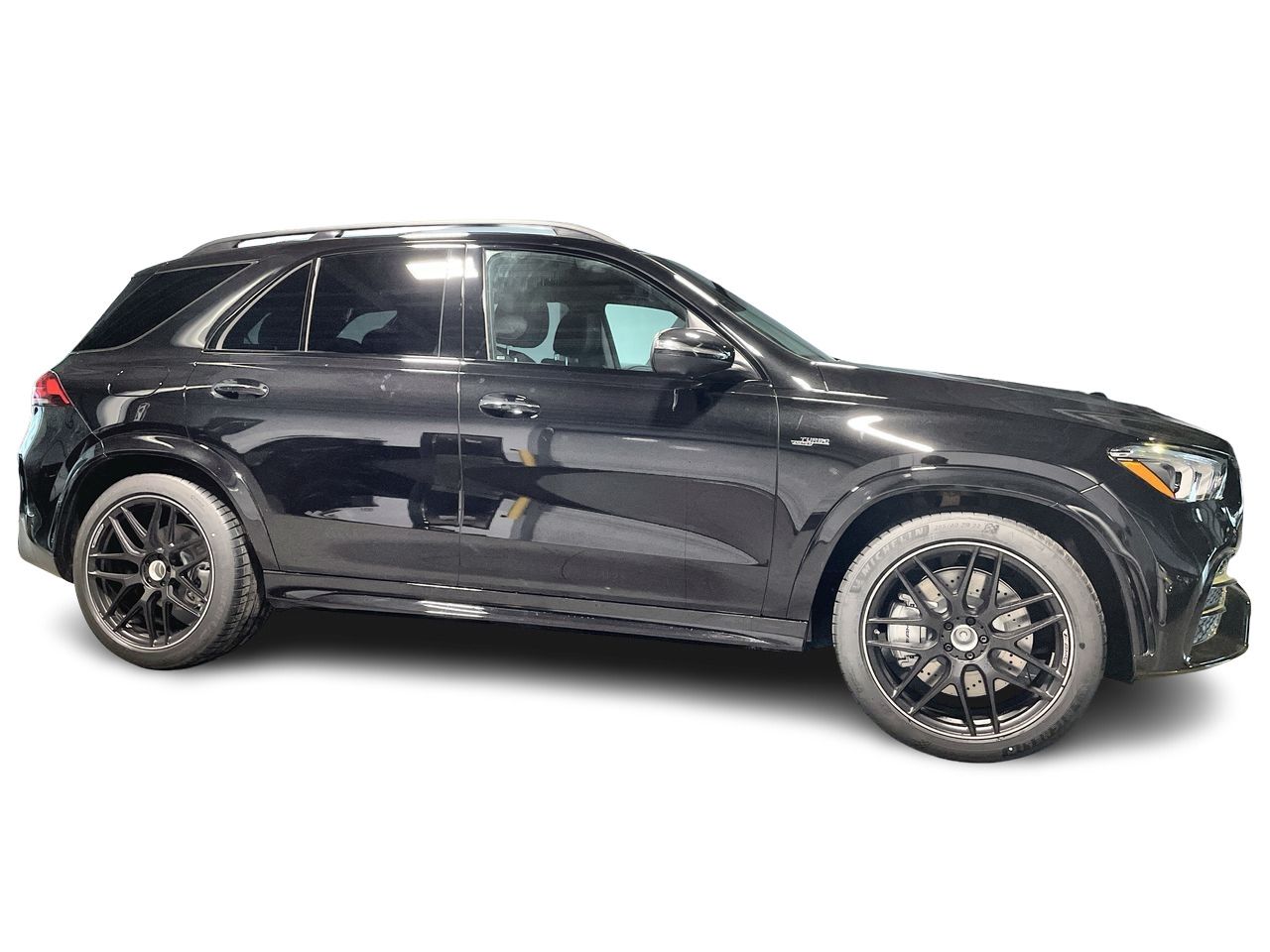 2023 Mercedes-Benz GLE53
