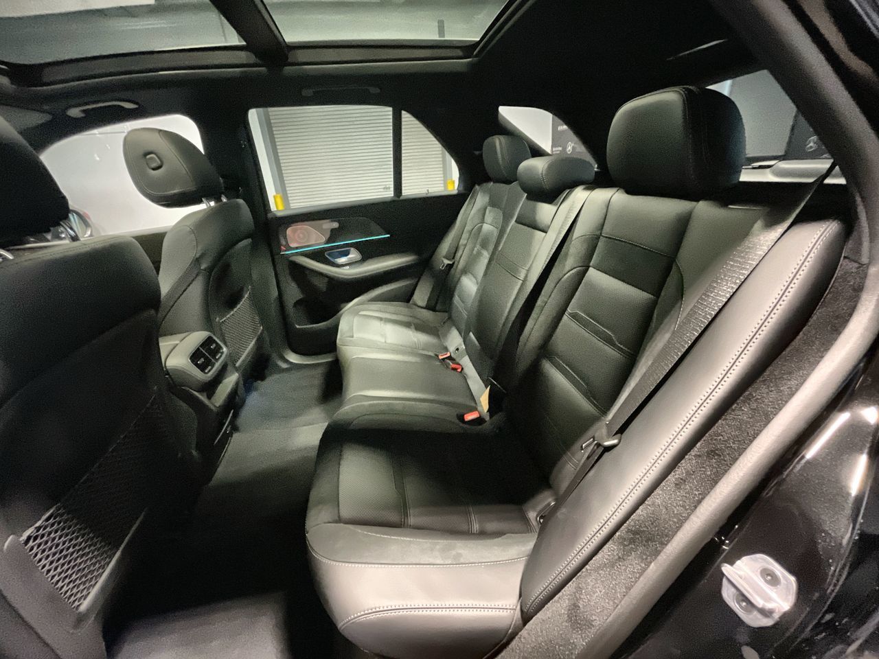 2023 Mercedes-Benz GLE53