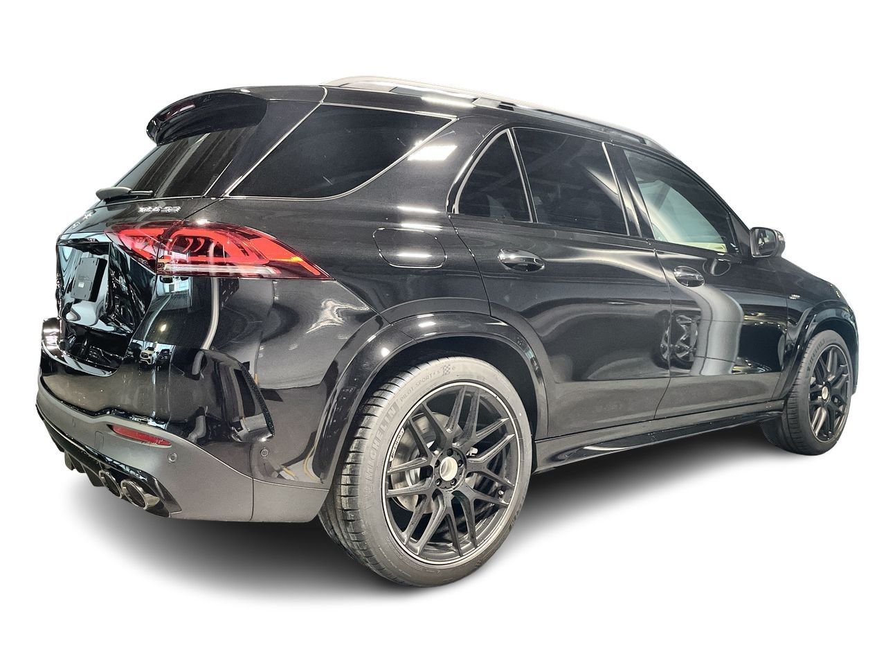 2023 Mercedes-Benz GLE53