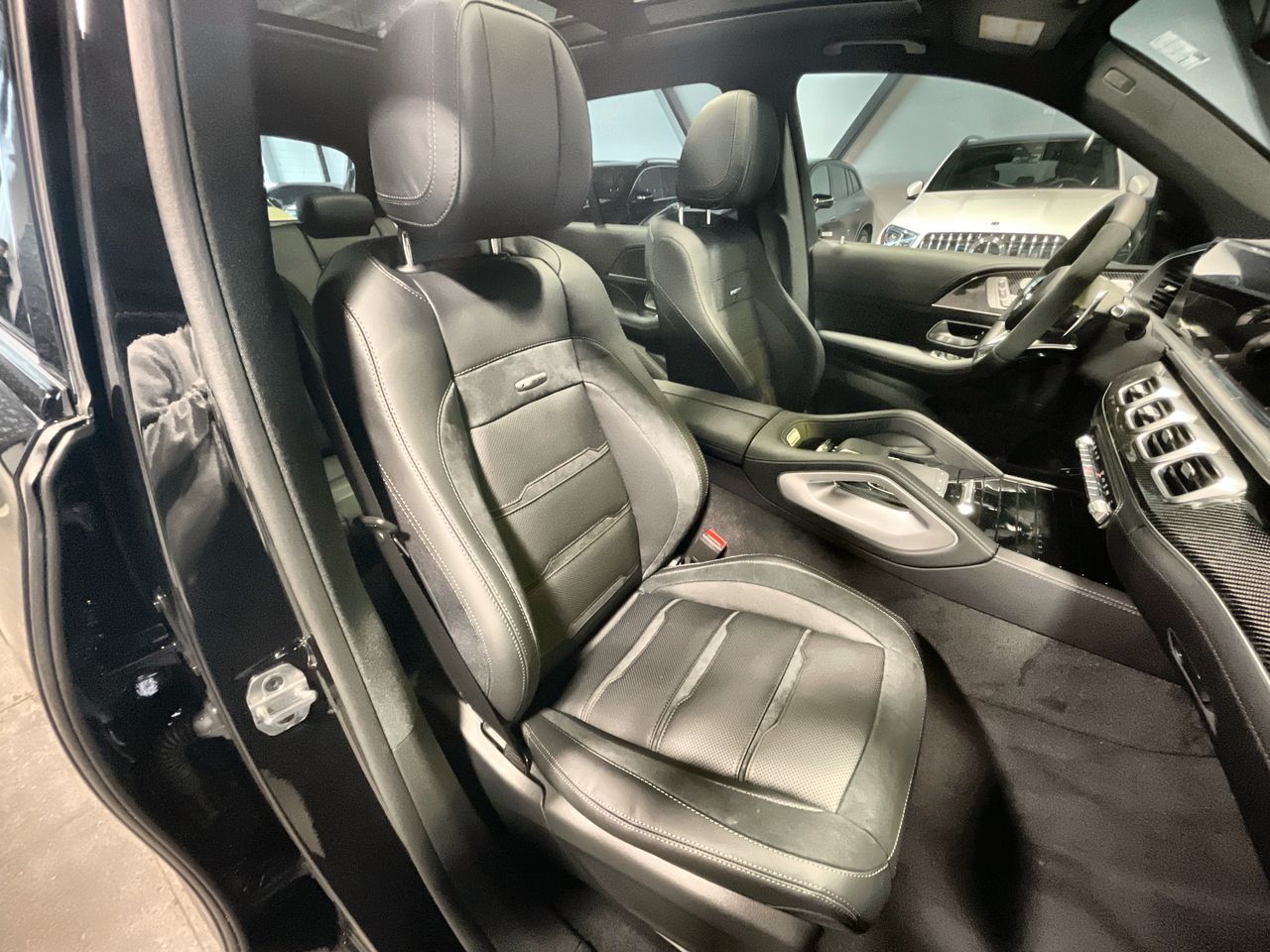 2023 Mercedes-Benz GLE53